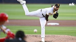 "We had a really bad year" - Padres ace Dylan Cease laments disappointing White Sox end amid bright San Diego start