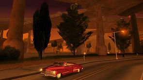 Former GTA 3, Vice City, and San Andreas dev explains vehicle limitations on PS2