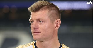 “More years together would have been unfair” - Toni Kroos replies to Real Madrid superstar who made feelings clear after retirement announcement