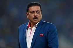 "You don't rule that out"- Ravi Shastri opens up to Ashwin about possibility of coaching an IPL team