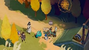 How to delete your account in AFK Journey