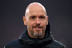 Danish coach becomes strong contender to take over at Manchester United if Ten Hag gets sacked: Reports
