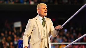 Former AEW star could show up as Cody Rhodes' manager, according to former WWE veteran