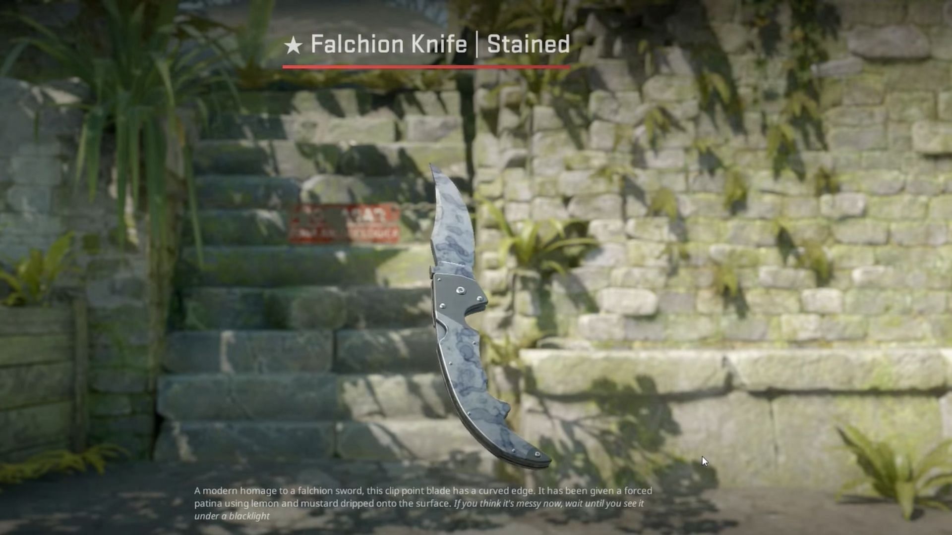 CS2 fans claim knife skins &quot;look like sh**&quot; after update