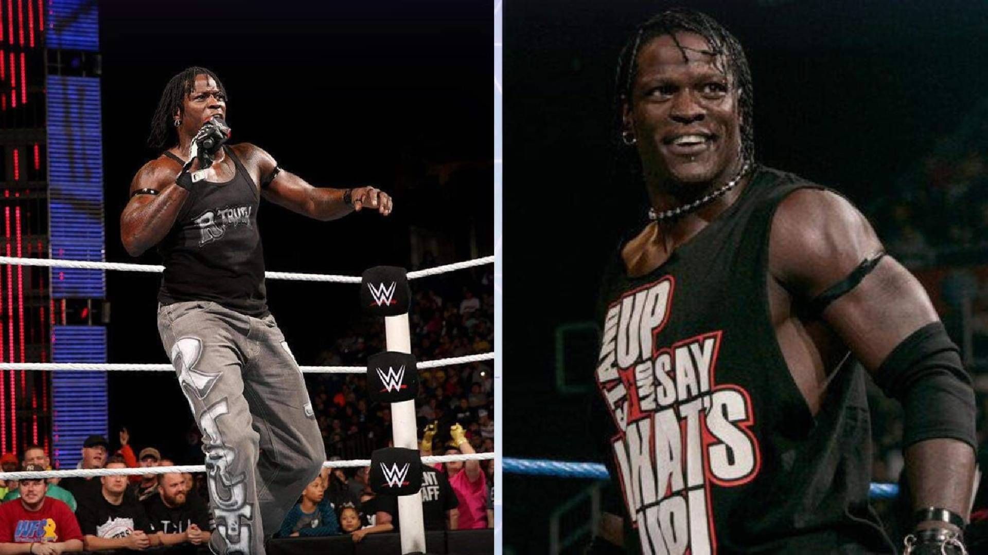 R-Truth