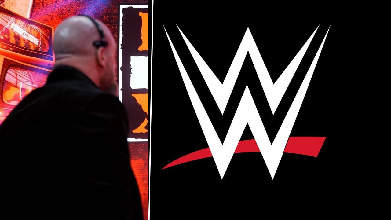 Popular WWE star has recently taken up a backstage role (Images: @triple h on X / wwe.com).