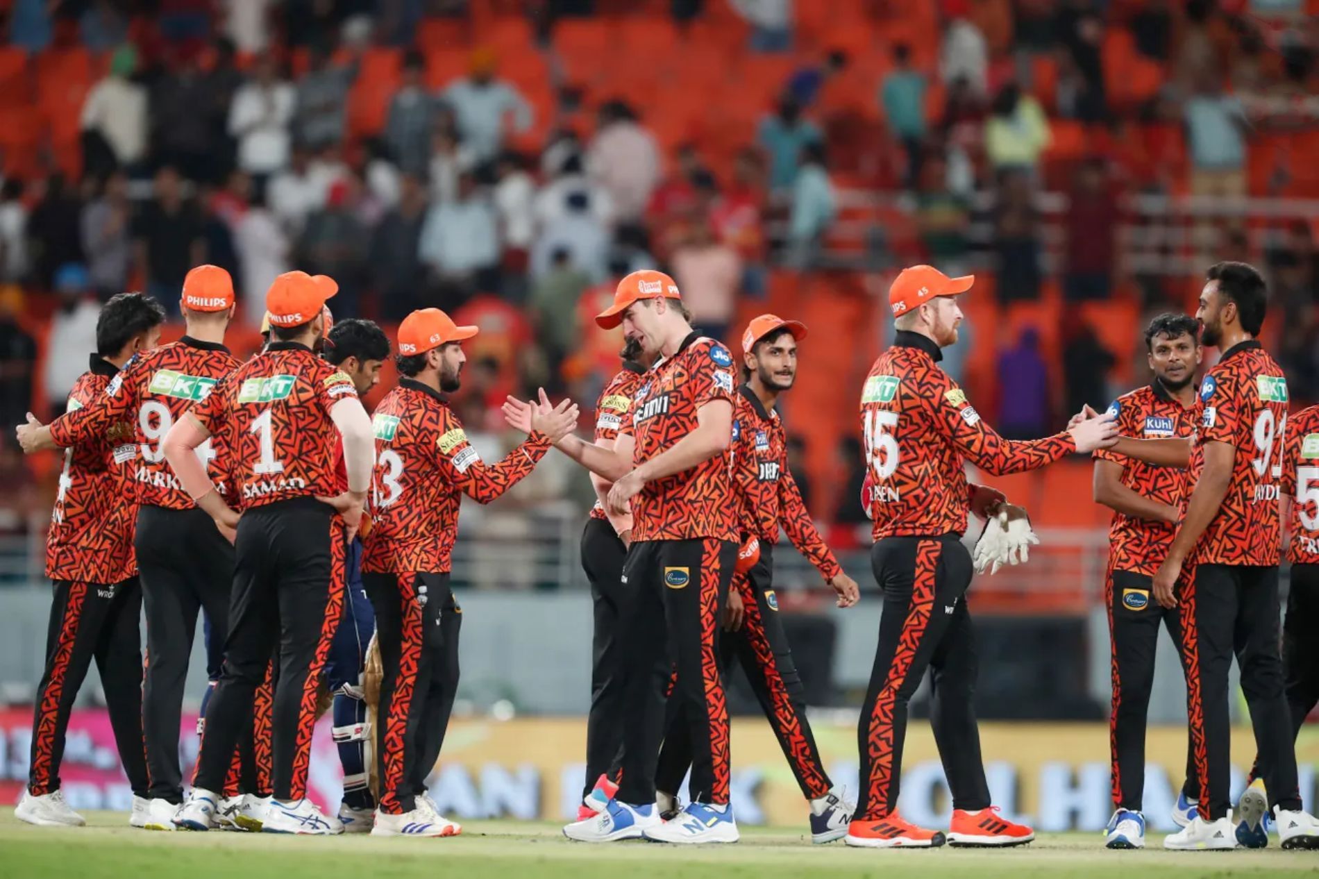 SRH, IPL 2024