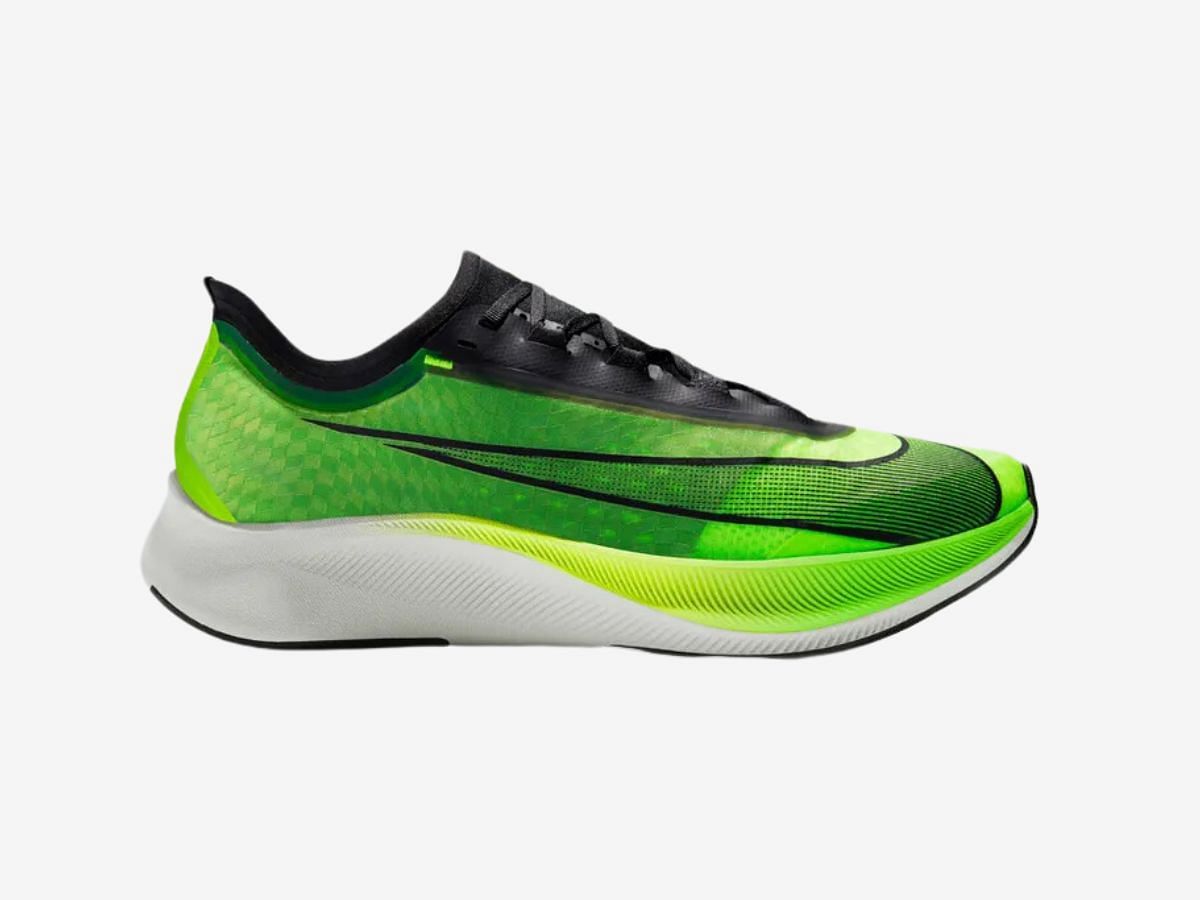 Nike Zoom Fly 3 (Image via Nike)