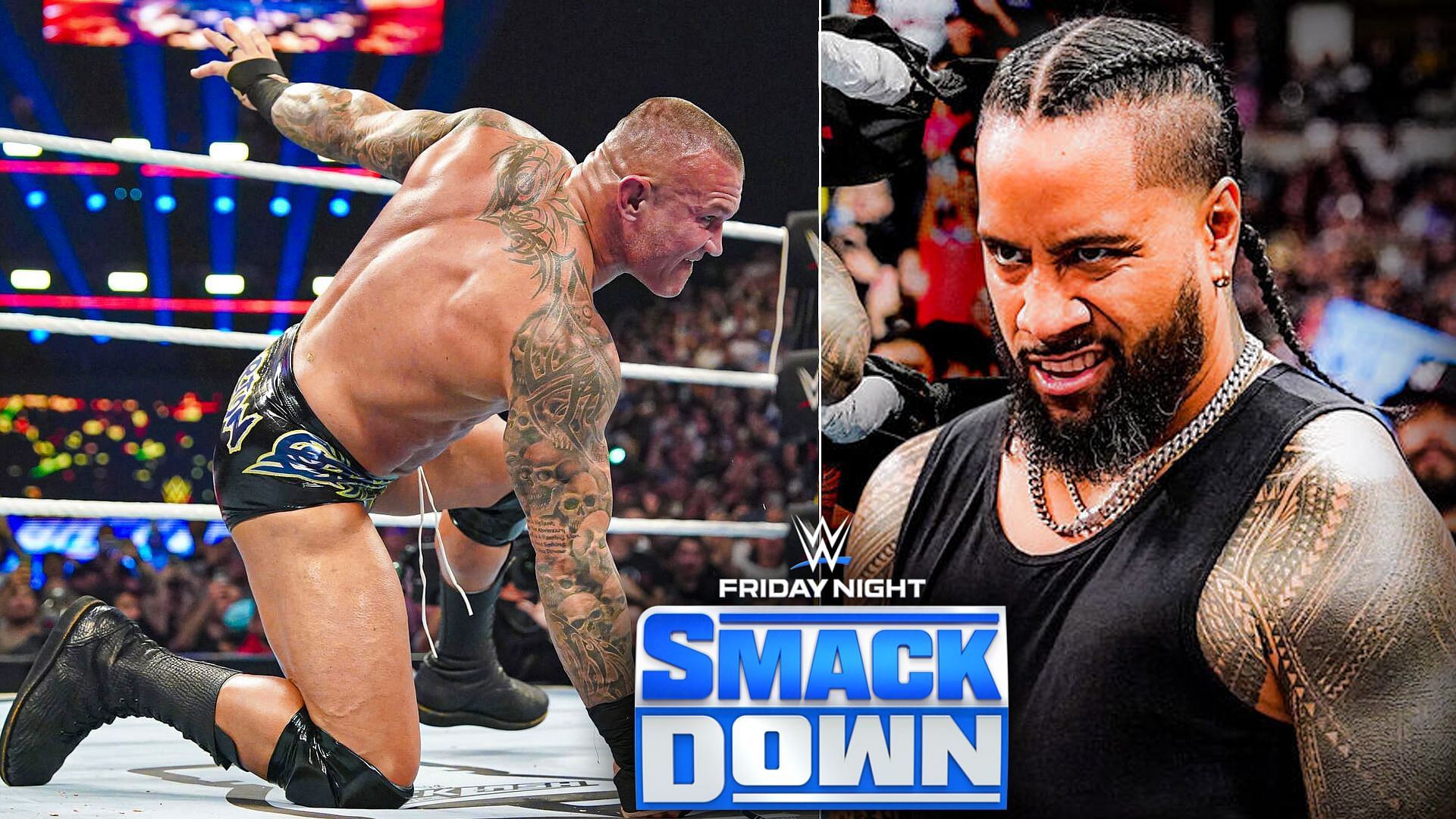Randy Orton