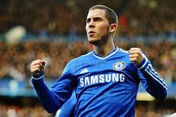 “He did a great job” - Eden Hazard saddened by Mauricio Pochettino’s Chelsea departure, backs former teammate to succeed him