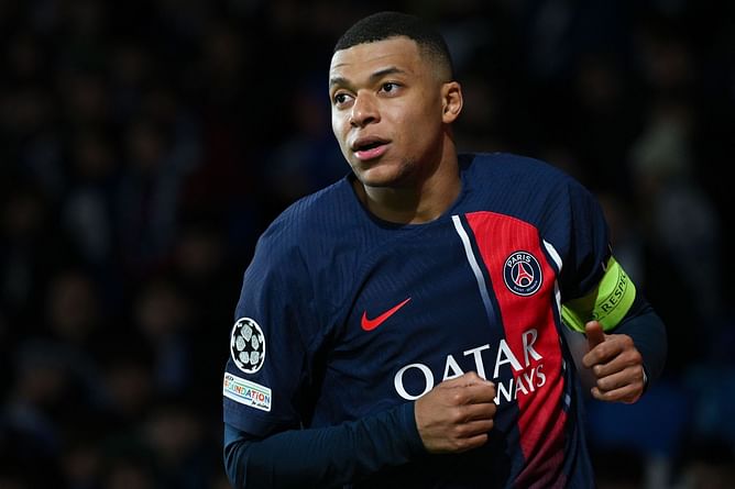 Kylian Mbappe's brother set to leave PSG after reaching agreement with Ligue 1 rivals - Reports