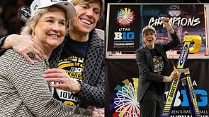 Who is Jan Jensen? 5 things to know about Iowa's new head coach