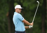 Ludvig Aberg skips the Charles Schwab Challenge