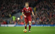 Ragnar Klavan is a cult hero at Anfield.