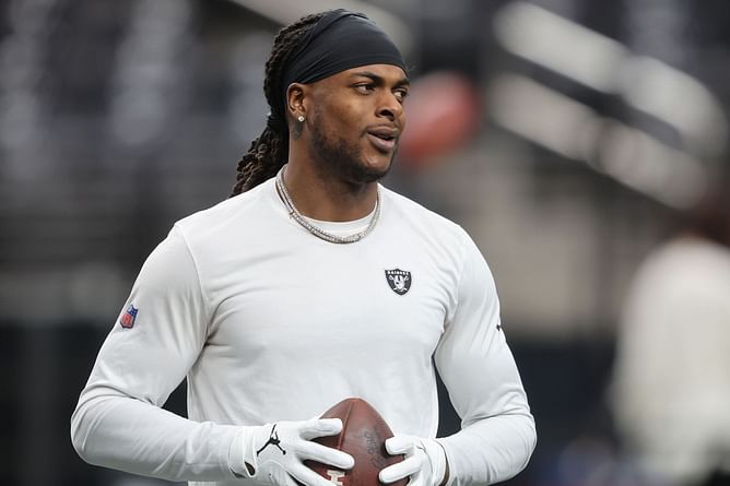 Davante Adams tempted by former teammate into returning back to Green Bay Packers