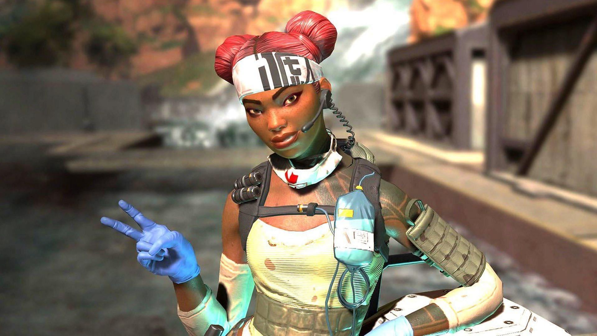 All Lifeline skins in Apex Legends