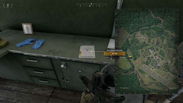 How to complete Uncanny Files in Gray Zone Warfare