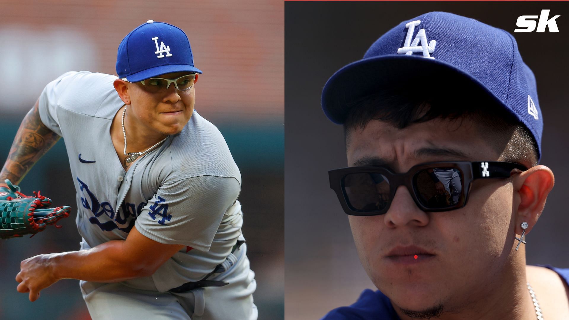 An MLB insider believes that a hefty suspension is in line for former Dodgers pitcher Julio Urias