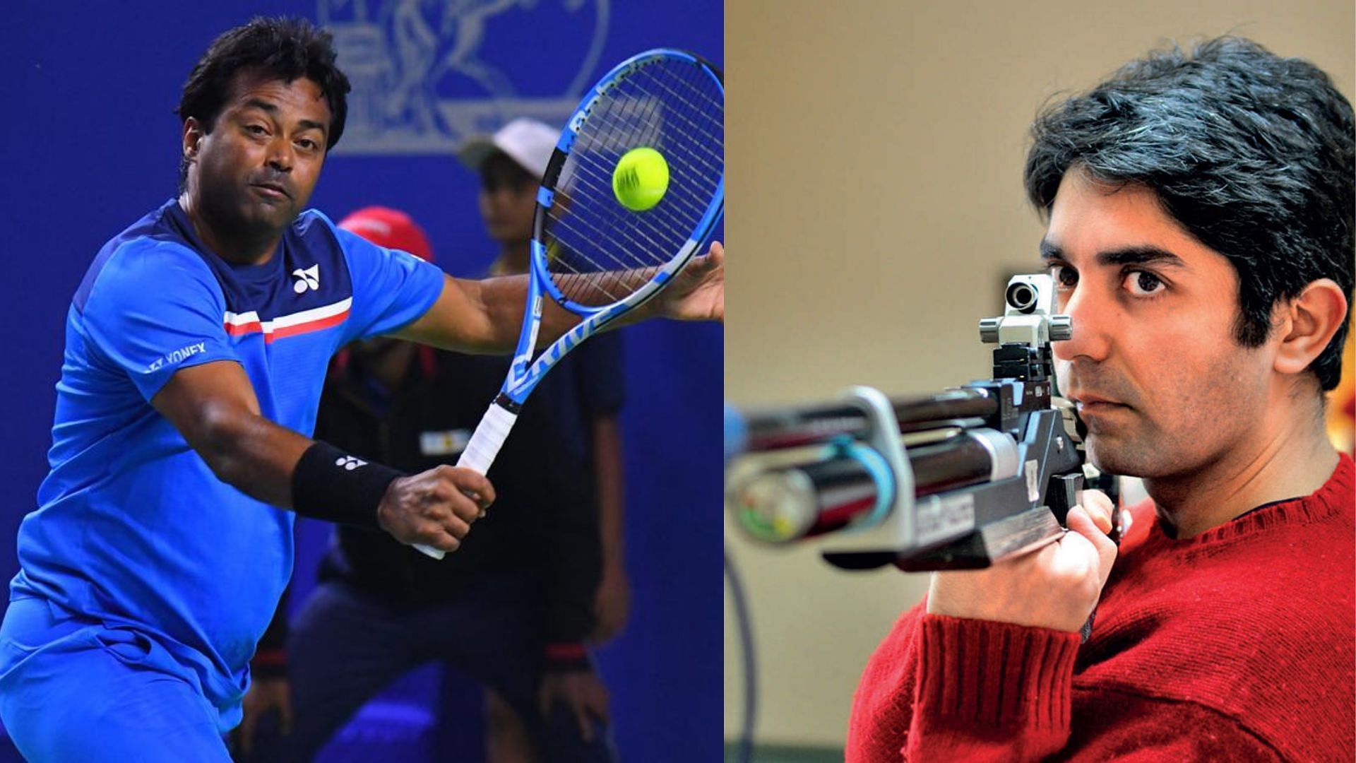 Top 5 Indian Athletes with the Most Olympic Appearances