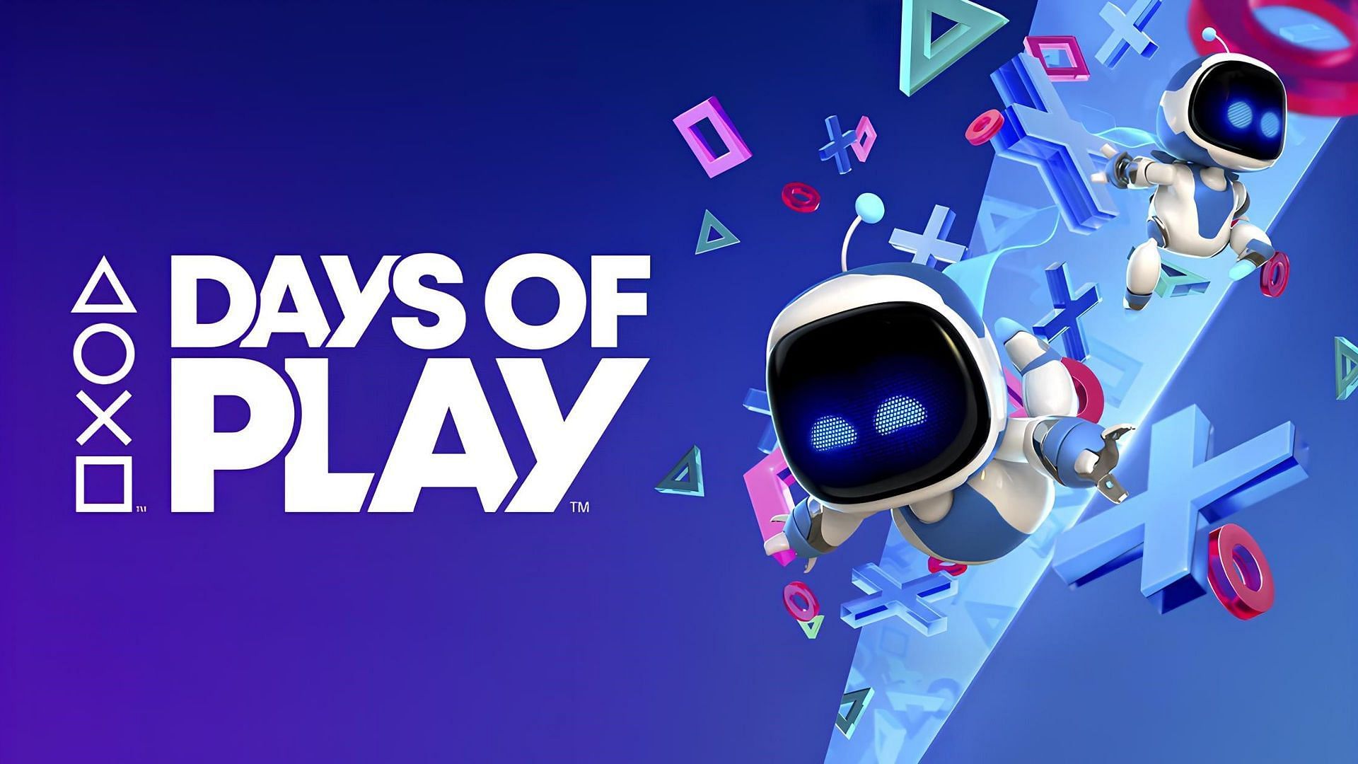 Explore best games for ps4 to grab on the days of play sale.