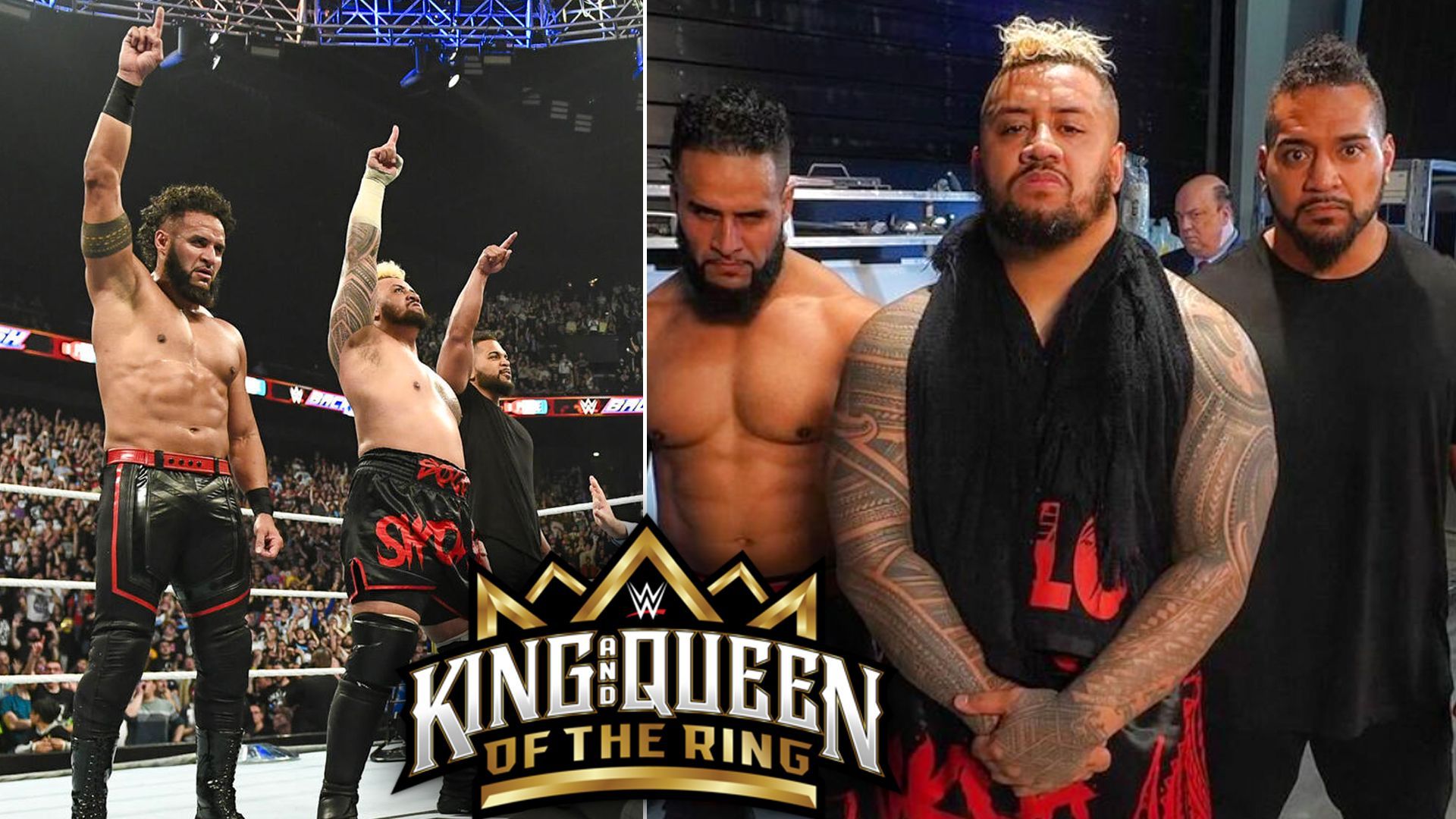 Tama Tonga