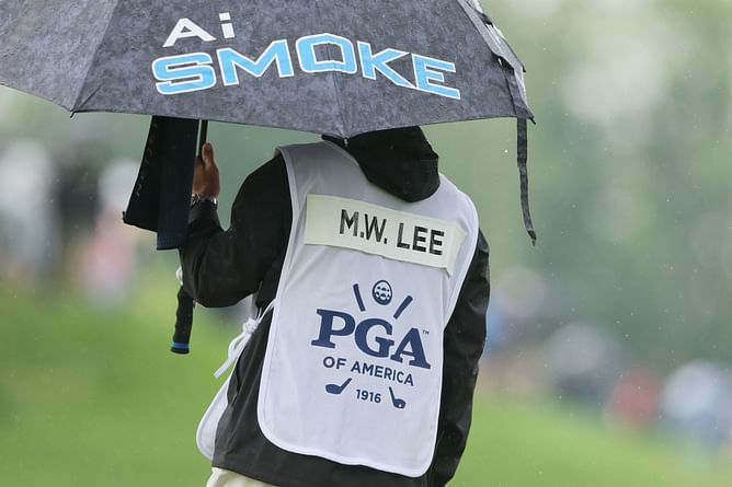 "This is heartbreaking" - PGA of America release statement after PGA Championship vendor gets killed by a shuttle bus outside Valhalla
