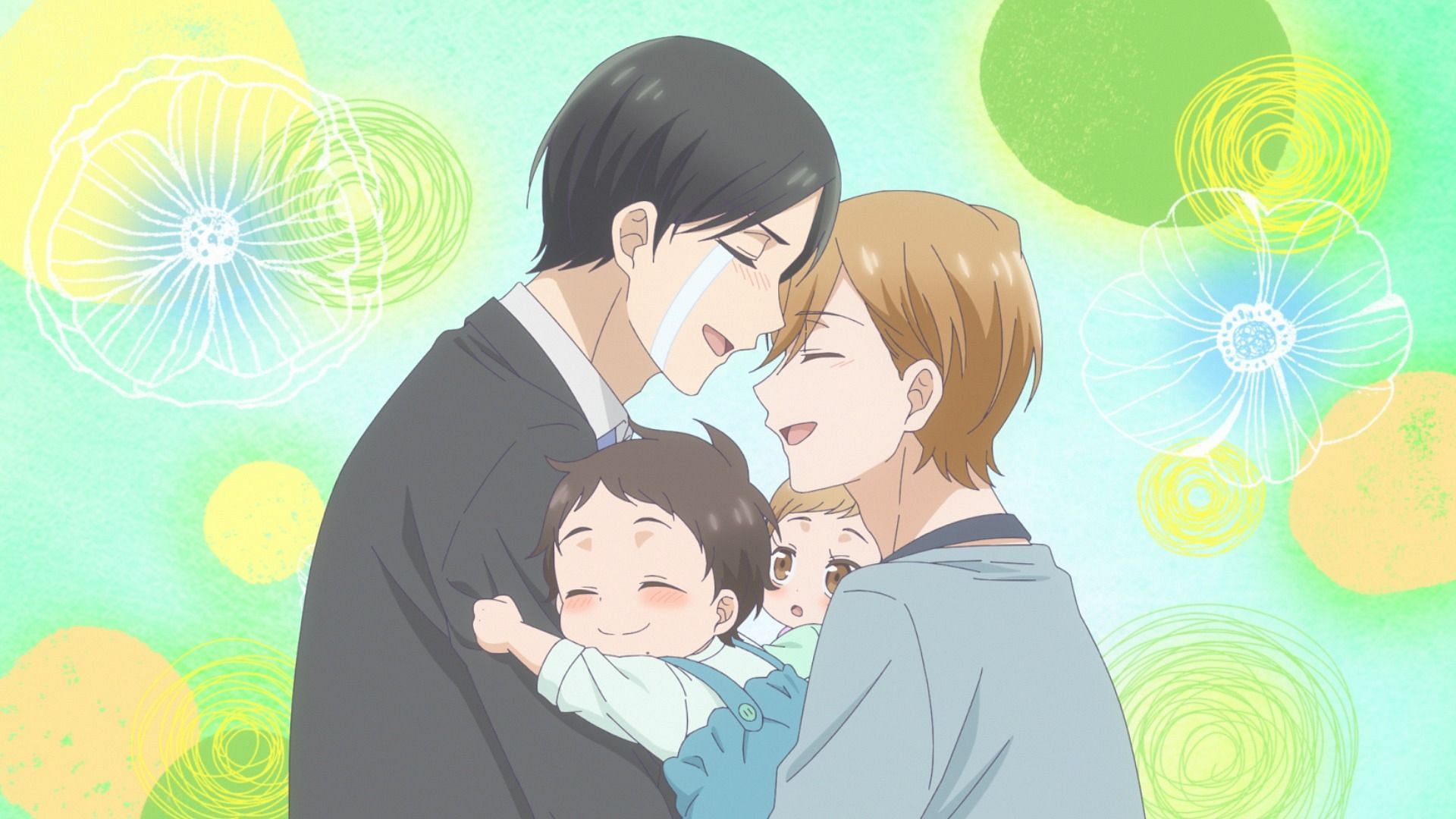 Tadaima, Okaeri episode 7: Release date and time, where to watch, and more