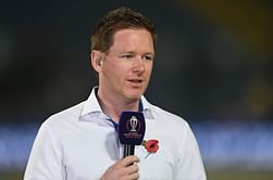 "The strongest side even with injuries throughout the tournament is India" - Eoin Morgan picks 2024 T20 World Cup favorites