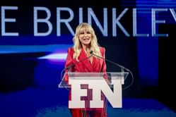 Christie Brinkley reveals getting diagnosed with skin cancer when she took her daughter to a dermatologist