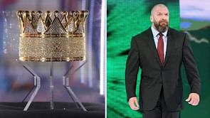 Triple H to book major twist, Liv Morgan heel turn - 4 possible finishes for the Queen of the the Ring semi-final on RAW