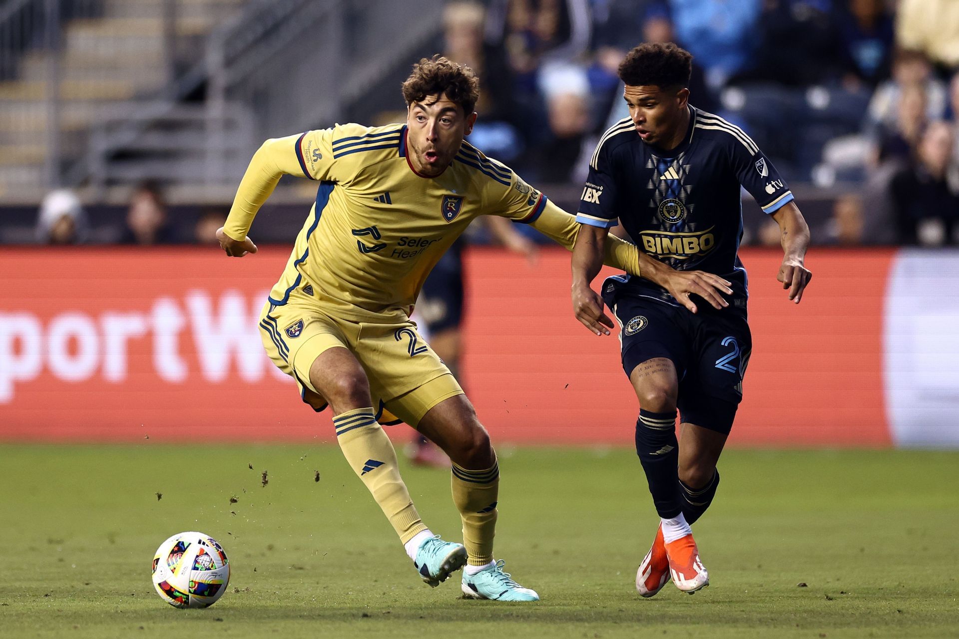 Real Salt Lake v Philadelphia Union