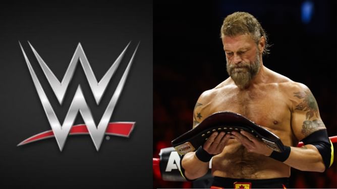 WWE legend ‘likes’ the idea of coming back to become the next AEW TNT Champion if Adam Copeland vacates his title
