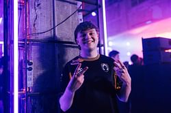 "The way they play isn't what we are used to."- Team Heretics' benjyfishy talks about the Chinese teams in VCT Masters Shanghai (Exclusive)