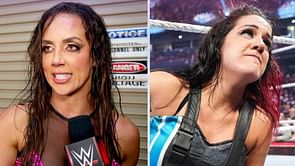 4 Reasons why Chelsea Green should challenge Bayley for the WWE Women's Championship