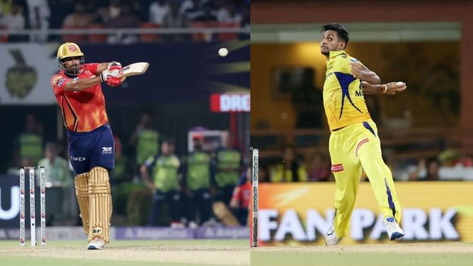 3 player battles to watch out for in CSK vs PBKS, Match 49 of IPL 2024 ft. Shashank Singh vs Matheesha Pathirana