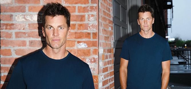 The Deflategate joke by Tom Brady on Netflix roast, explained
