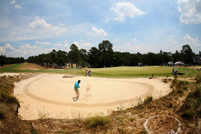 Pinehurst Resort history: All you need to know about the 2024 US Open host