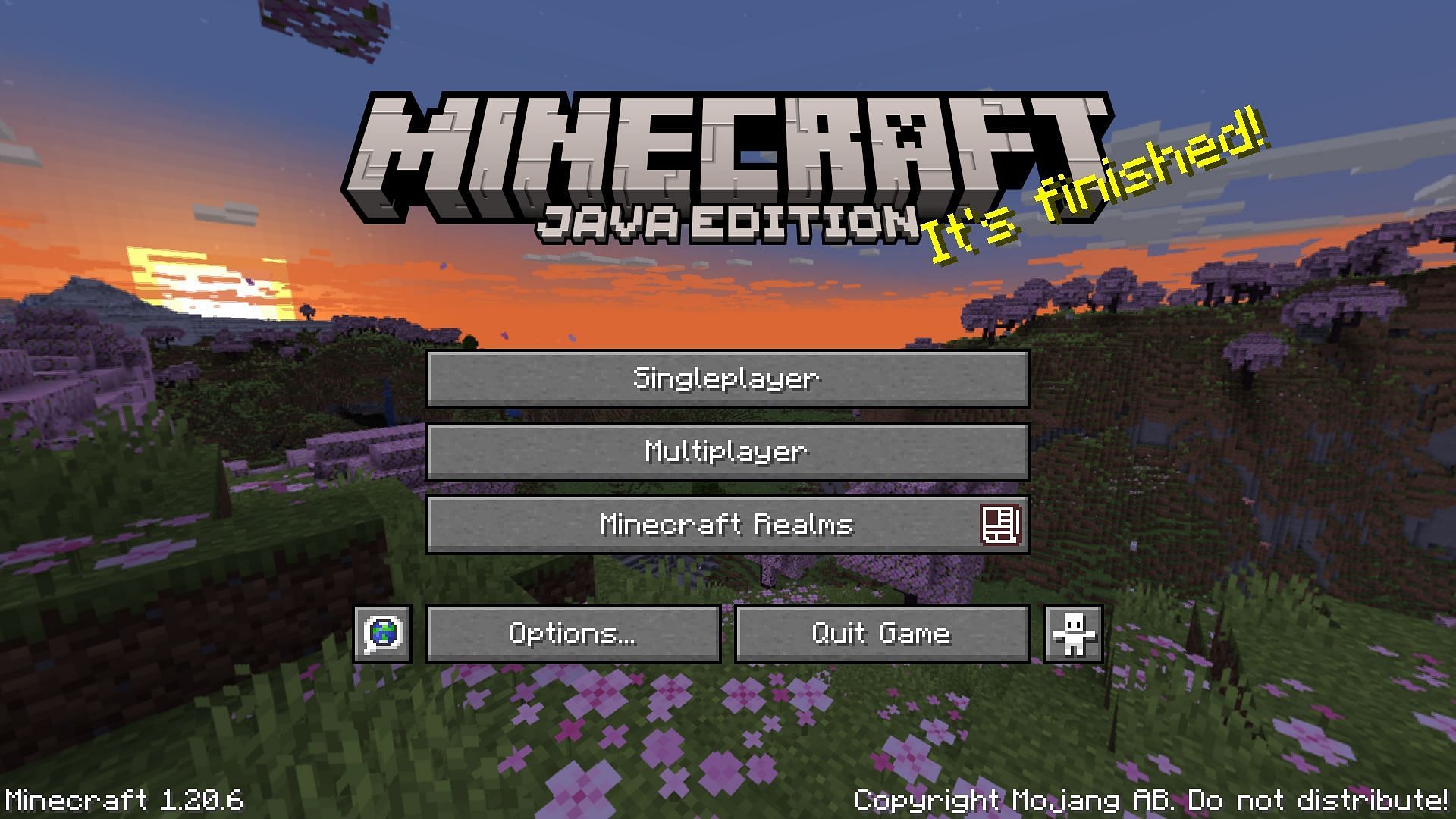 Java Edition shouldn&#039;t be overlooked in favor of its counterparts (Image via Mojang)