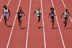 USATF reverses its decision to not send a team to the World U20 Championships 2024
