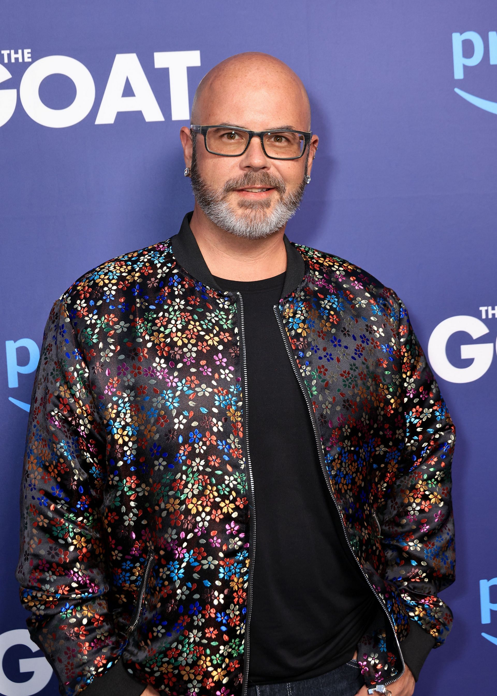 Jason Smith at the Los Angeles Tastemaker Event (Image via Getty)