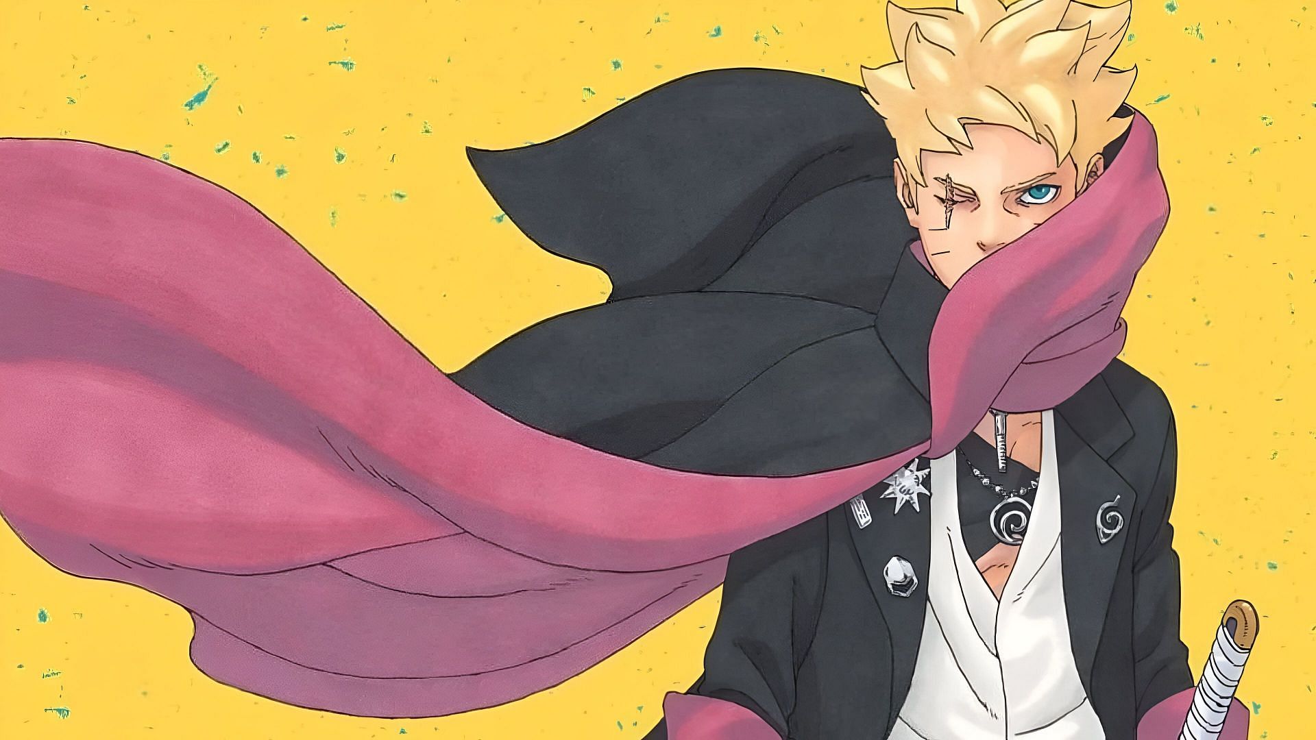 How old is Boruto after time skip? Naruto's son's current age explained