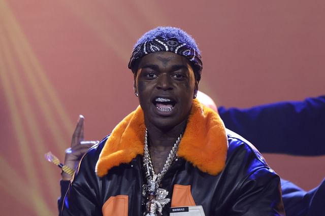 Kodak Black‘s cars vandalized as his baby mama Maranda Johnson ...