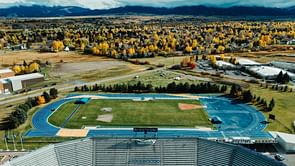 Big Sky Outdoor Track and Field Championships 2024 Results : Jed Smith and Shelby Schweyen top the high and long jump | Day 1