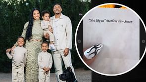 "THEY NOT LIKE US!" - Bradley Beal's wife Kamiah Adams celebrates Mother's Day vibing to Kendrick Lamar's Drake diss track
