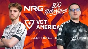 NRG Esports vs 100 Thieves - VCT Americas 2024 Stage 1: Predictions, where to watch, and more