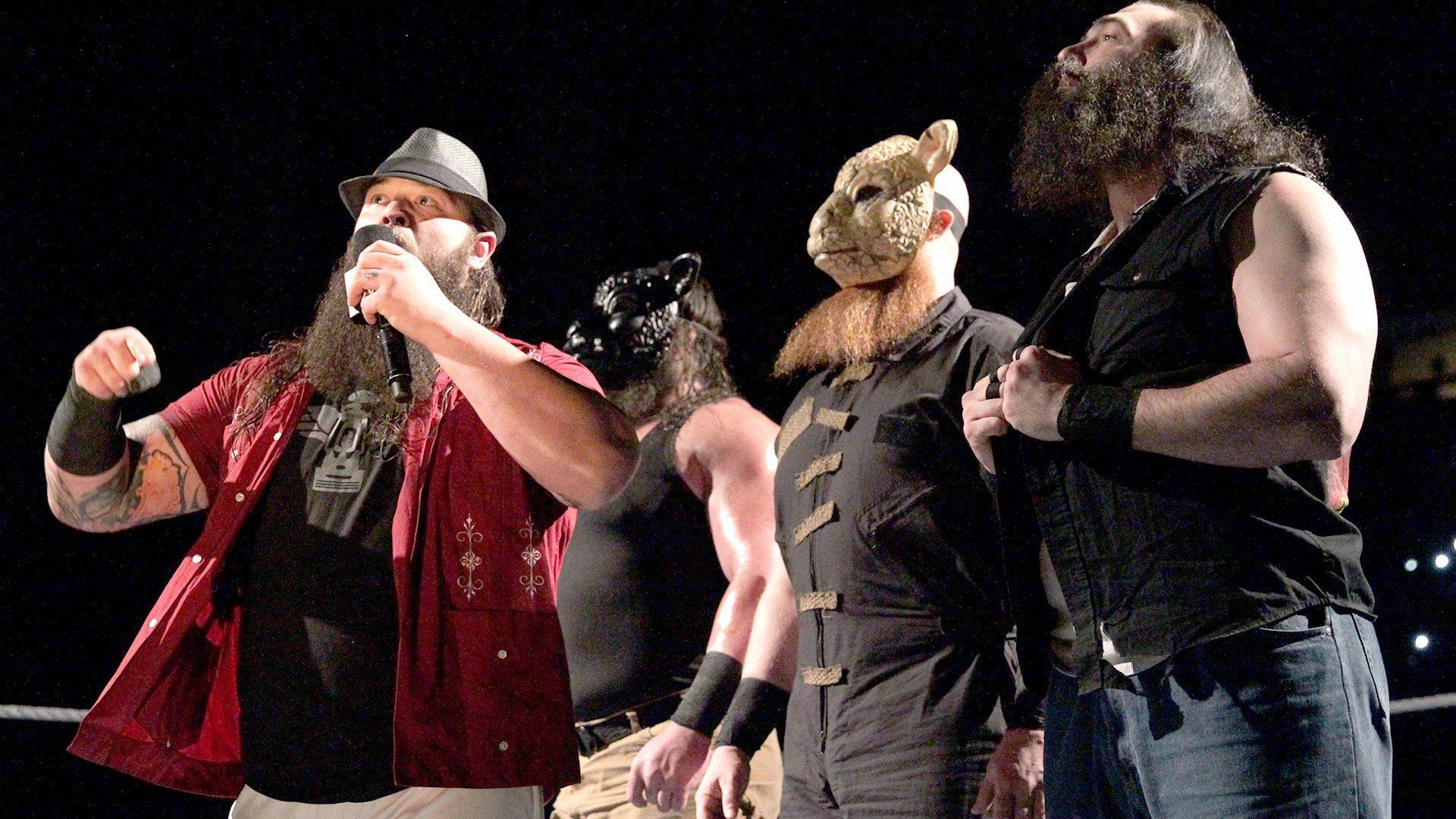 The Wyatt Family