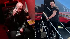 Randy Orton to turn heel, huge rematch & more - 4 Things Triple H can do after addressing major King of the Ring botch