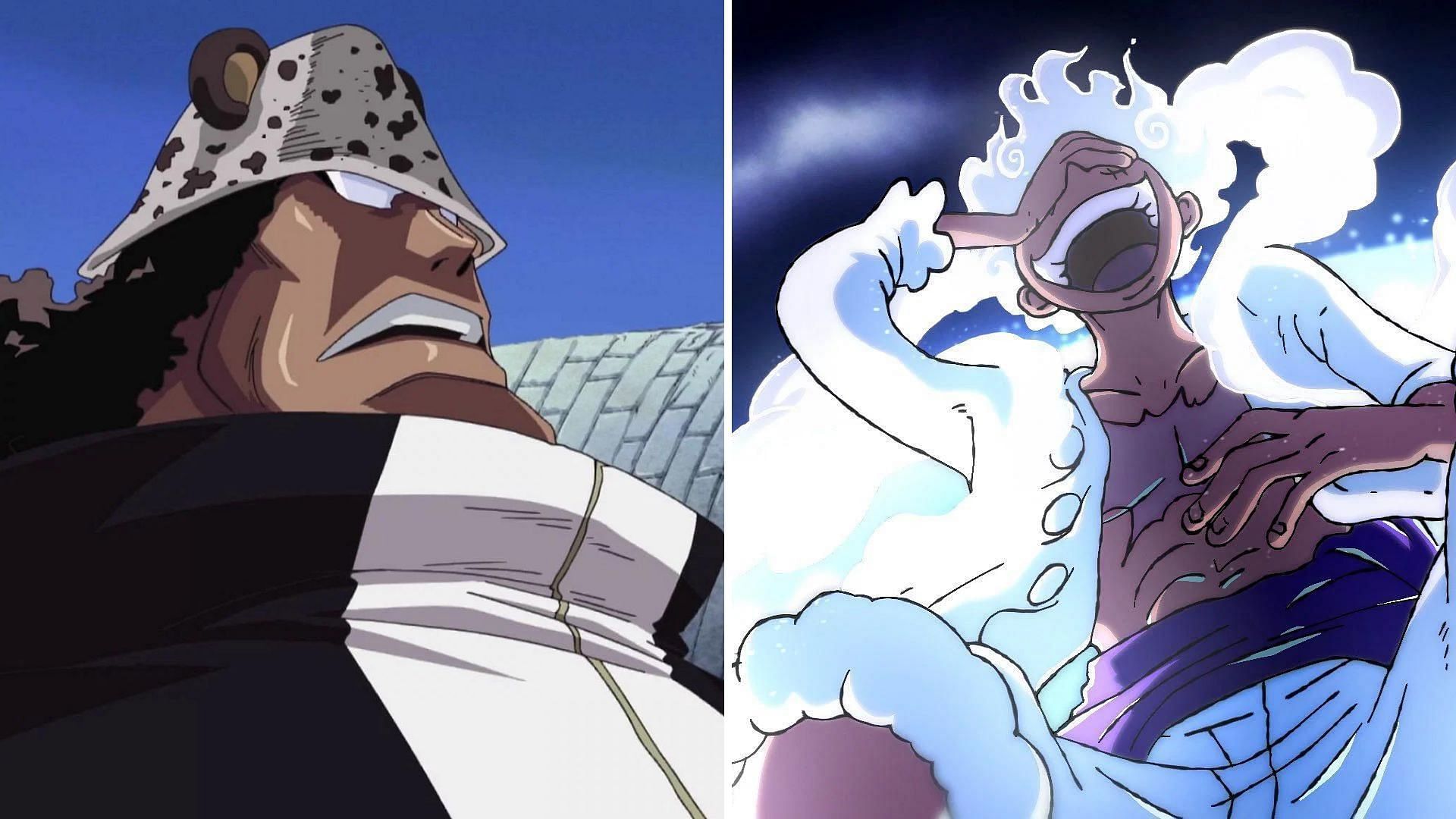 One Piece theory claims Joy Boy and Kuma have a key connection, and it makes perfect sense (Image via Sportskeeda)