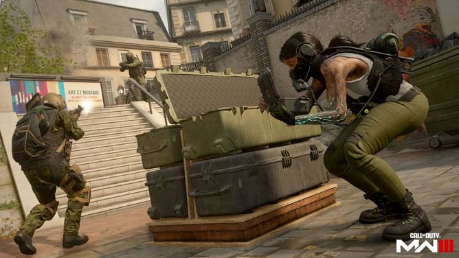 How to play Demolition in Modern Warfare 3? New game mode explained