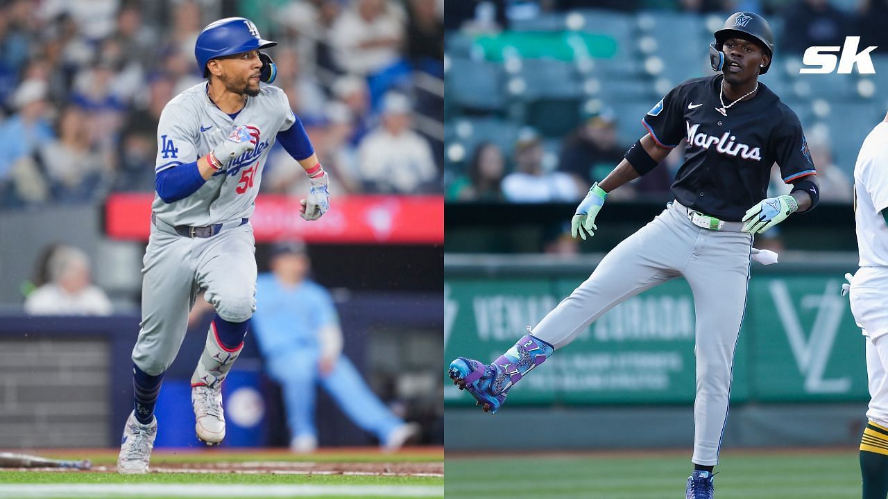 Dodgers vs. Marlins Series Preview &amp; Prediction